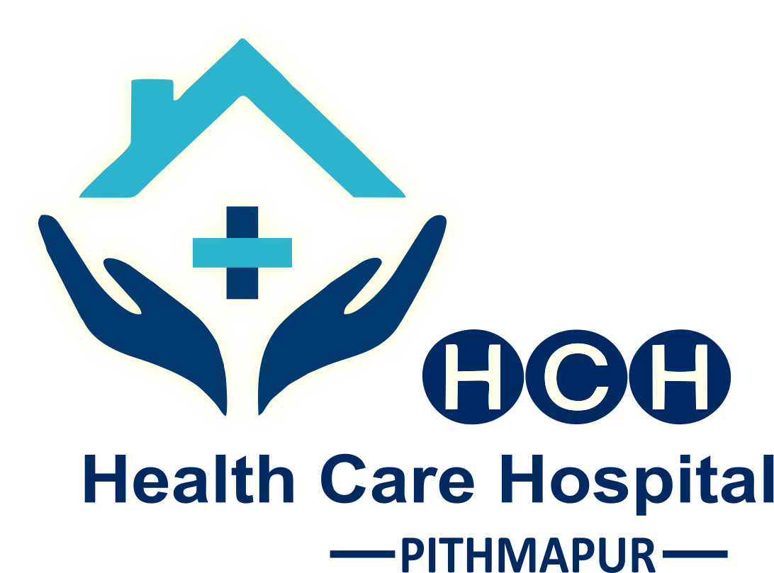 Healthcare Hospital